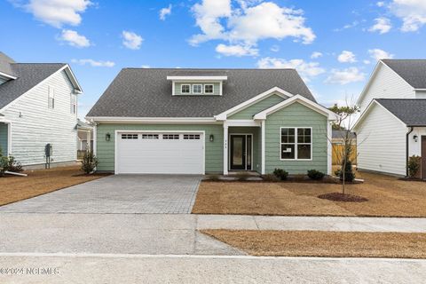 508 E Great Egret Way Beaufort NC 28516