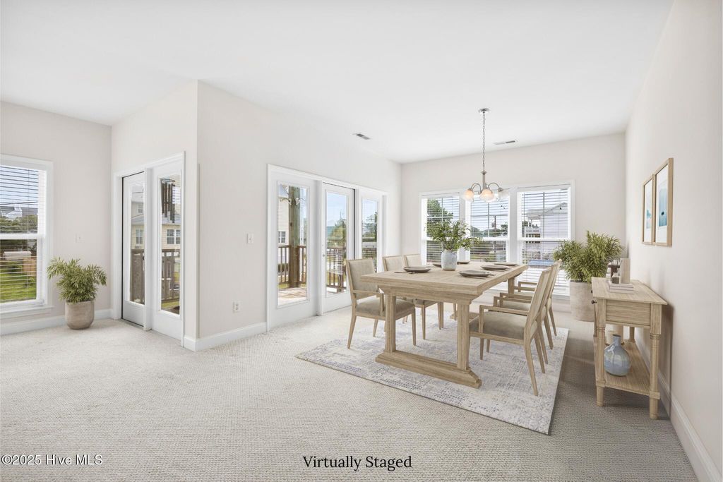 Photo of 605 Texas Avenue #1, Carolina Beach, NC 28428 (MLS # 100520812)
