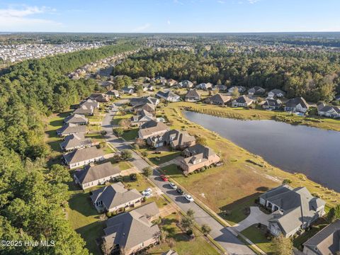 Tiny photo for 2129 Talmage Drive, Leland, NC 28451 (MLS # 100538493)