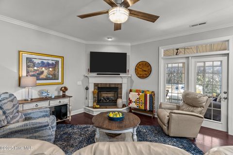 Tiny photo for 2129 Talmage Drive, Leland, NC 28451 (MLS # 100538493)