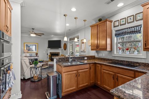 Tiny photo for 2129 Talmage Drive, Leland, NC 28451 (MLS # 100538493)