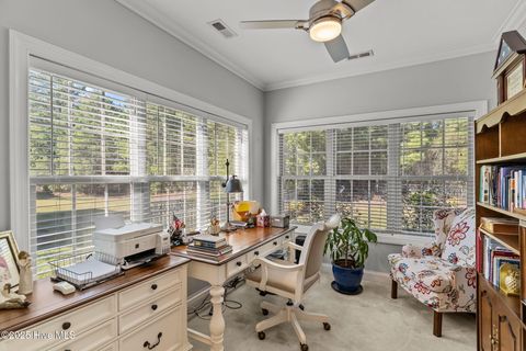 Tiny photo for 2129 Talmage Drive, Leland, NC 28451 (MLS # 100538493)