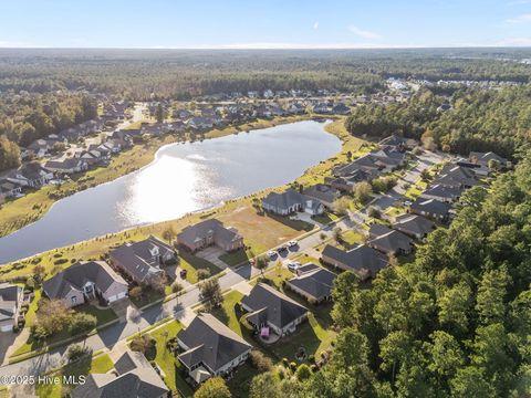 Tiny photo for 2129 Talmage Drive, Leland, NC 28451 (MLS # 100538493)