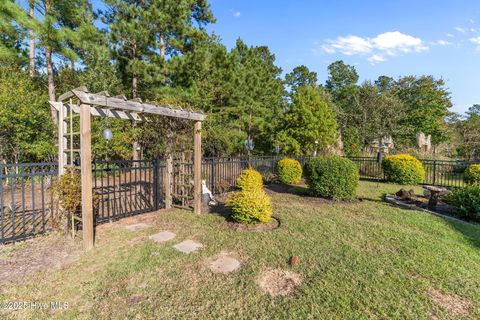 Tiny photo for 2129 Talmage Drive, Leland, NC 28451 (MLS # 100538493)