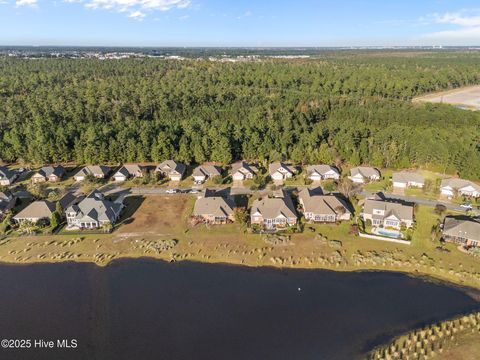 Tiny photo for 2129 Talmage Drive, Leland, NC 28451 (MLS # 100538493)