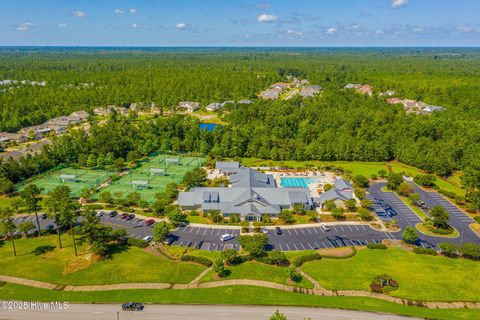 Tiny photo for 2129 Talmage Drive, Leland, NC 28451 (MLS # 100538493)