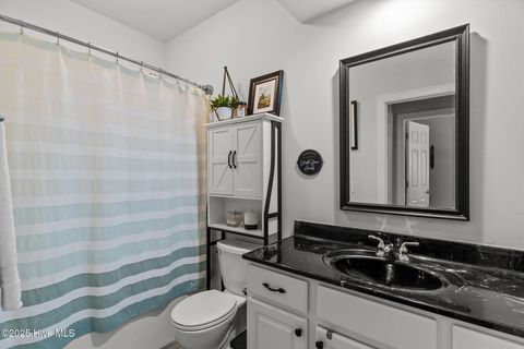 Tiny photo for 2129 Talmage Drive, Leland, NC 28451 (MLS # 100538493)