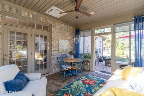 Tiny photo for 2129 Talmage Drive, Leland, NC 28451 (MLS # 100538493)