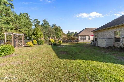 Tiny photo for 2129 Talmage Drive, Leland, NC 28451 (MLS # 100538493)