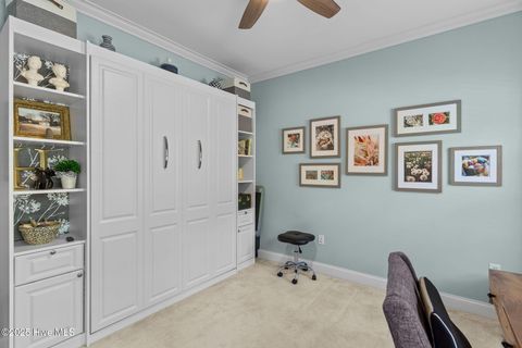 Tiny photo for 2129 Talmage Drive, Leland, NC 28451 (MLS # 100538493)