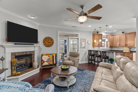 Tiny photo for 2129 Talmage Drive, Leland, NC 28451 (MLS # 100538493)