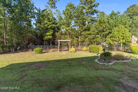 Tiny photo for 2129 Talmage Drive, Leland, NC 28451 (MLS # 100538493)