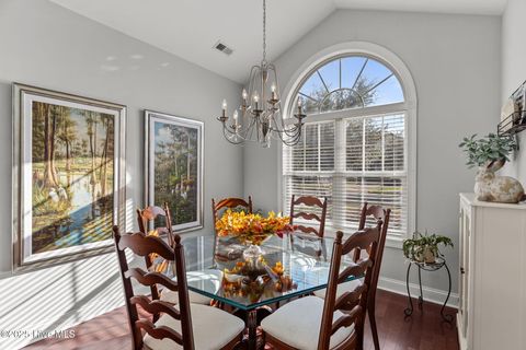 Tiny photo for 2129 Talmage Drive, Leland, NC 28451 (MLS # 100538493)