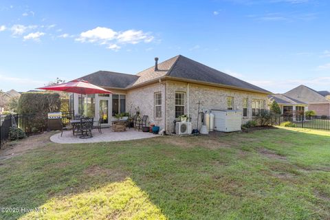 Tiny photo for 2129 Talmage Drive, Leland, NC 28451 (MLS # 100538493)