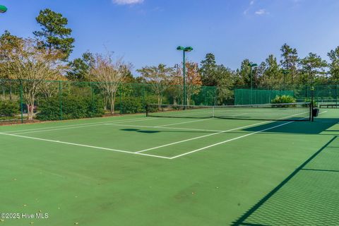 Tiny photo for 2129 Talmage Drive, Leland, NC 28451 (MLS # 100538493)