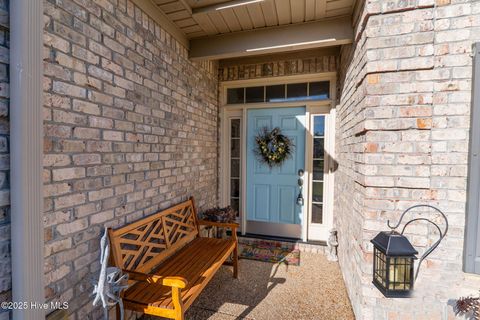 Tiny photo for 2129 Talmage Drive, Leland, NC 28451 (MLS # 100538493)