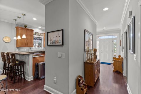 Tiny photo for 2129 Talmage Drive, Leland, NC 28451 (MLS # 100538493)