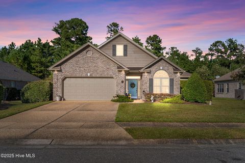 Photo of 2129 Talmage Drive, Leland, NC 28451 (MLS # 100538493) Photo of 2129 Talmage Drive, Leland, NC 28451 (MLS # 100538493)