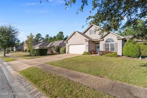 Tiny photo for 2129 Talmage Drive, Leland, NC 28451 (MLS # 100538493)