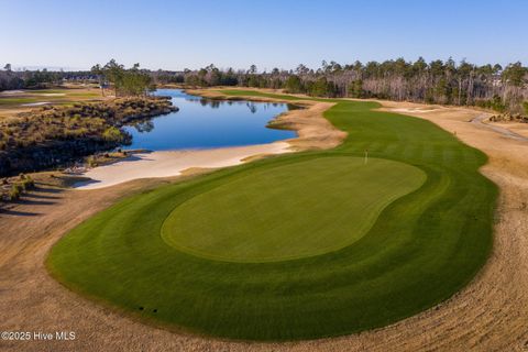 Tiny photo for 2129 Talmage Drive, Leland, NC 28451 (MLS # 100538493)