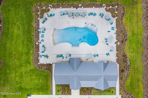 Tiny photo for 2129 Talmage Drive, Leland, NC 28451 (MLS # 100538493)