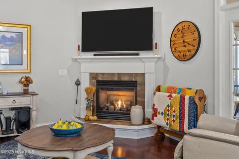 Tiny photo for 2129 Talmage Drive, Leland, NC 28451 (MLS # 100538493)