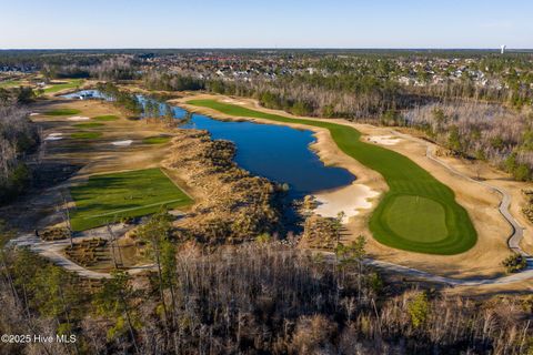 Tiny photo for 2129 Talmage Drive, Leland, NC 28451 (MLS # 100538493)