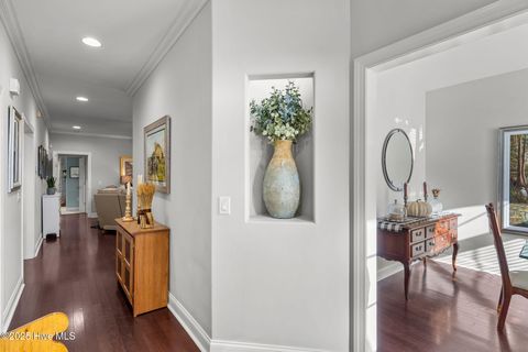 Tiny photo for 2129 Talmage Drive, Leland, NC 28451 (MLS # 100538493)