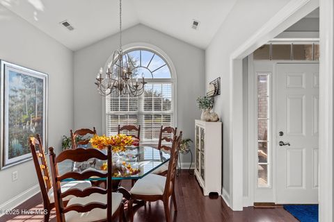 Tiny photo for 2129 Talmage Drive, Leland, NC 28451 (MLS # 100538493)