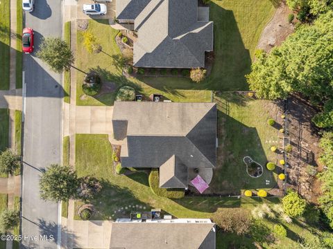 Tiny photo for 2129 Talmage Drive, Leland, NC 28451 (MLS # 100538493)