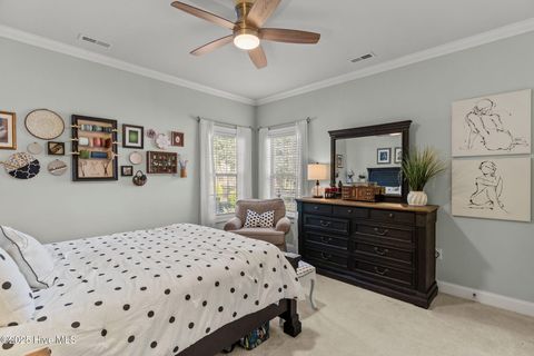 Tiny photo for 2129 Talmage Drive, Leland, NC 28451 (MLS # 100538493)