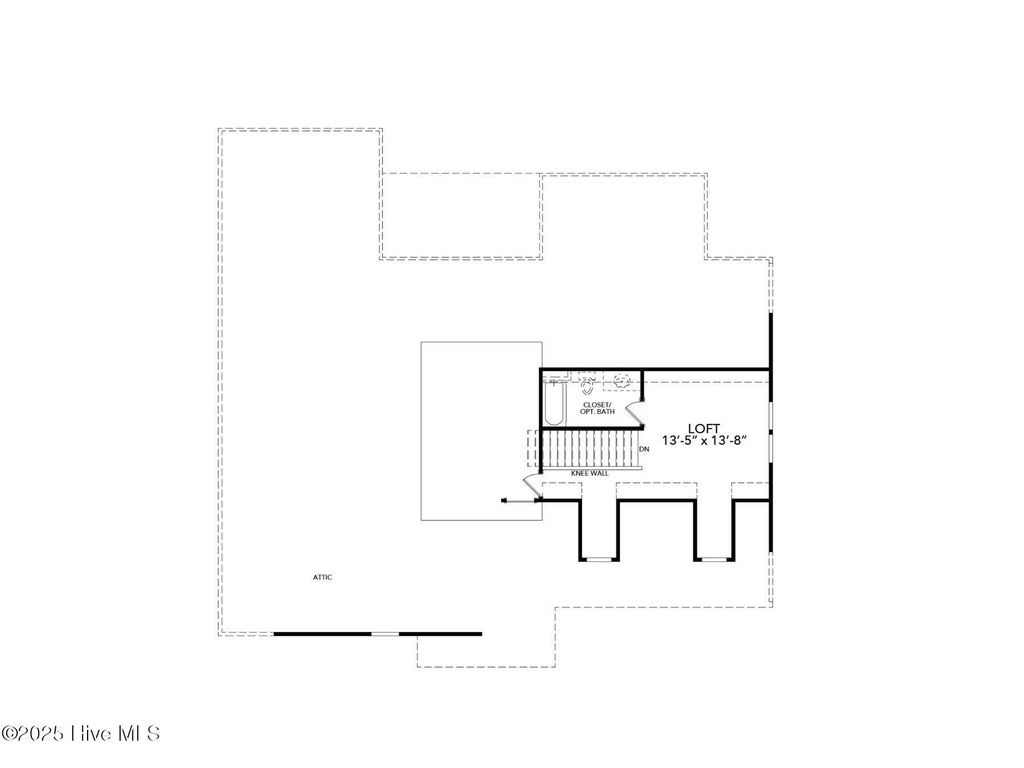 Photo of Mm S Tall Pines (Kentland Model) Trail, Moyock, NC 27958 (MLS # 100543998)