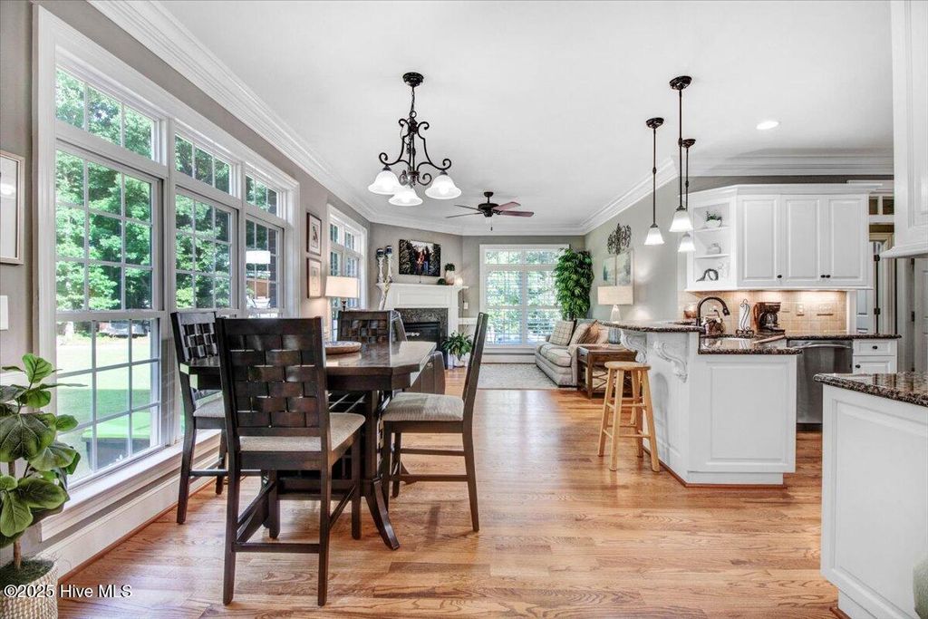 Photo of 6606 Annabella Road, Rocky Mount, NC 27803 (MLS # 100518336)