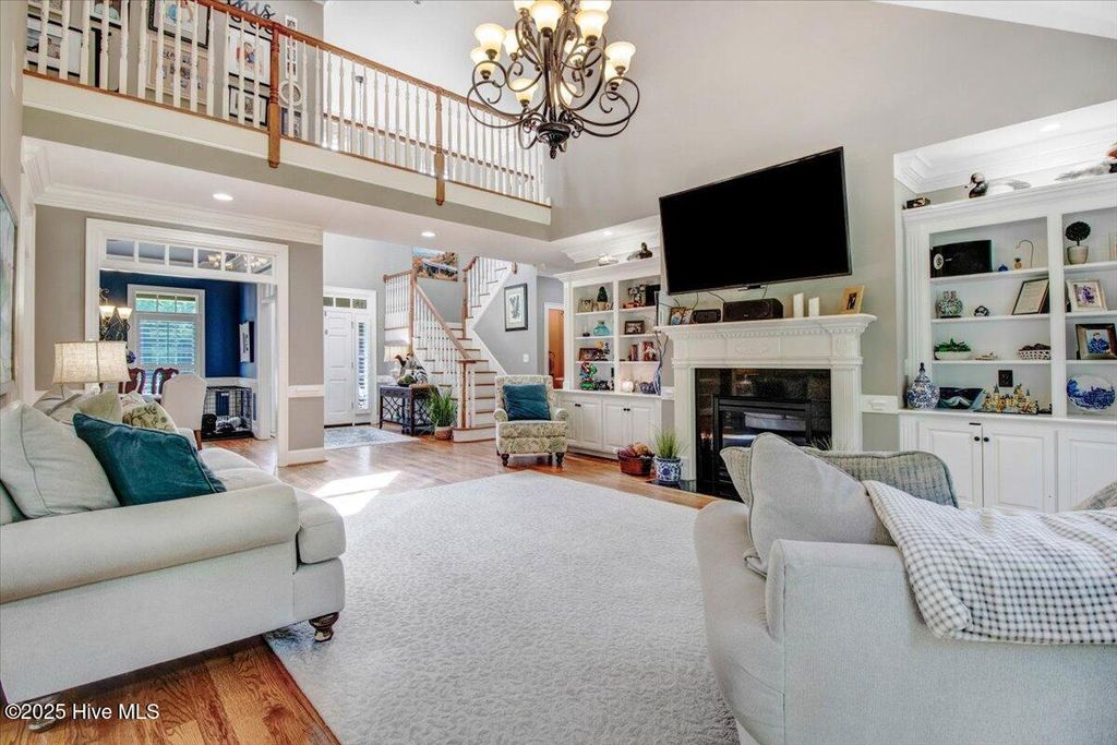 Photo of 6606 Annabella Road, Rocky Mount, NC 27803 (MLS # 100518336)