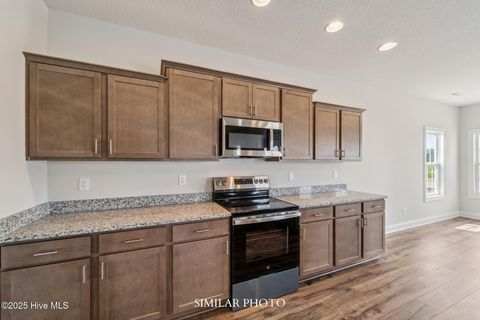 Tiny photo for 364 Water Wagon Trail, Jacksonville, NC 28546 (MLS # 100538462)