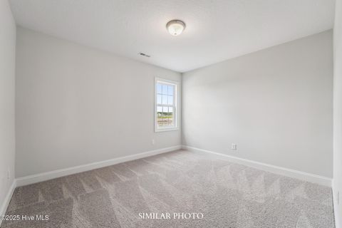 Tiny photo for 364 Water Wagon Trail, Jacksonville, NC 28546 (MLS # 100538462)