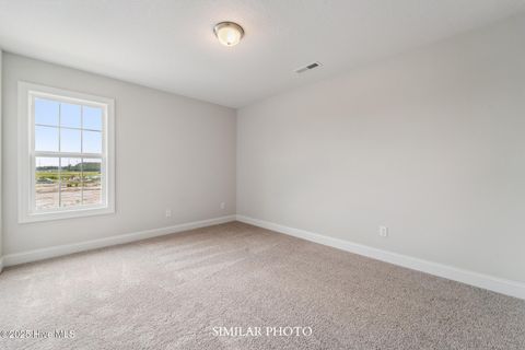Tiny photo for 364 Water Wagon Trail, Jacksonville, NC 28546 (MLS # 100538462)