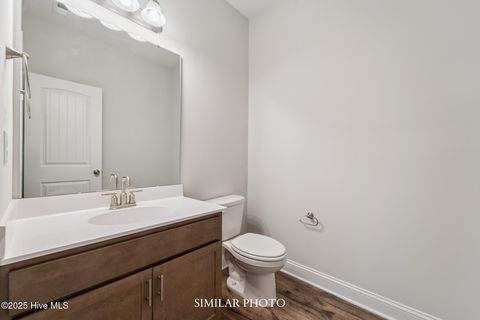 Tiny photo for 364 Water Wagon Trail, Jacksonville, NC 28546 (MLS # 100538462)