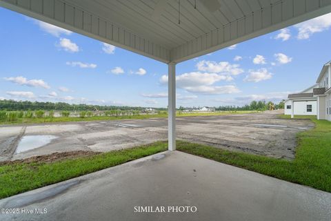 Tiny photo for 364 Water Wagon Trail, Jacksonville, NC 28546 (MLS # 100538462)