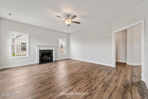 Tiny photo for 364 Water Wagon Trail, Jacksonville, NC 28546 (MLS # 100538462)