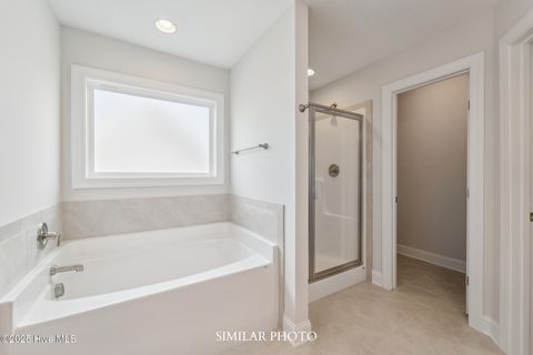 Tiny photo for 364 Water Wagon Trail, Jacksonville, NC 28546 (MLS # 100538462)