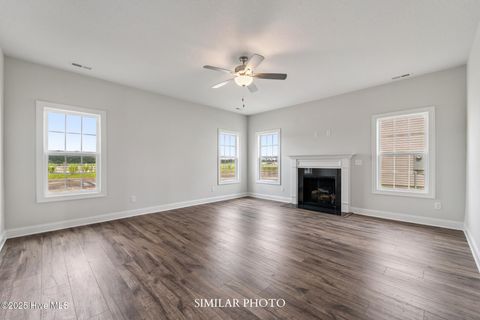 Tiny photo for 364 Water Wagon Trail, Jacksonville, NC 28546 (MLS # 100538462)