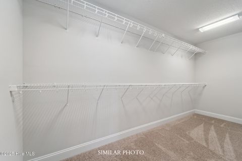 Tiny photo for 364 Water Wagon Trail, Jacksonville, NC 28546 (MLS # 100538462)