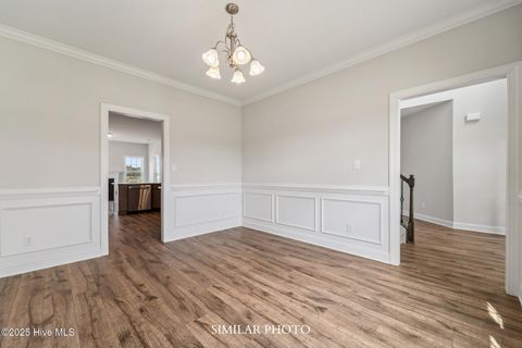 Tiny photo for 364 Water Wagon Trail, Jacksonville, NC 28546 (MLS # 100538462)