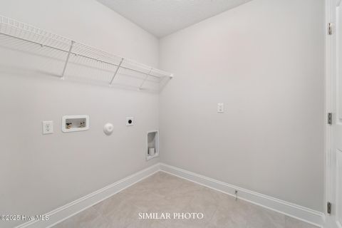 Tiny photo for 364 Water Wagon Trail, Jacksonville, NC 28546 (MLS # 100538462)