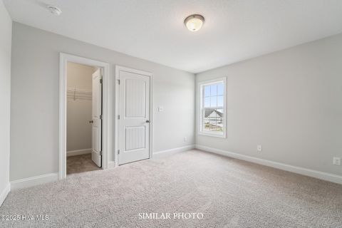 Tiny photo for 364 Water Wagon Trail, Jacksonville, NC 28546 (MLS # 100538462)
