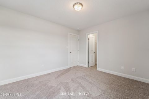 Tiny photo for 364 Water Wagon Trail, Jacksonville, NC 28546 (MLS # 100538462)
