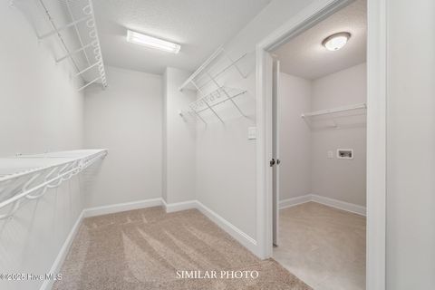 Tiny photo for 364 Water Wagon Trail, Jacksonville, NC 28546 (MLS # 100538462)