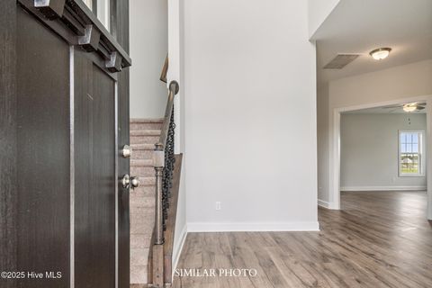 Tiny photo for 364 Water Wagon Trail, Jacksonville, NC 28546 (MLS # 100538462)