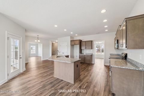 Tiny photo for 364 Water Wagon Trail, Jacksonville, NC 28546 (MLS # 100538462)